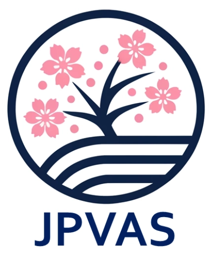 JPVAS ロゴ